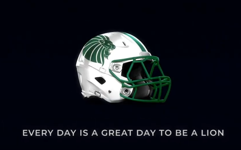 Lamar Championship Football