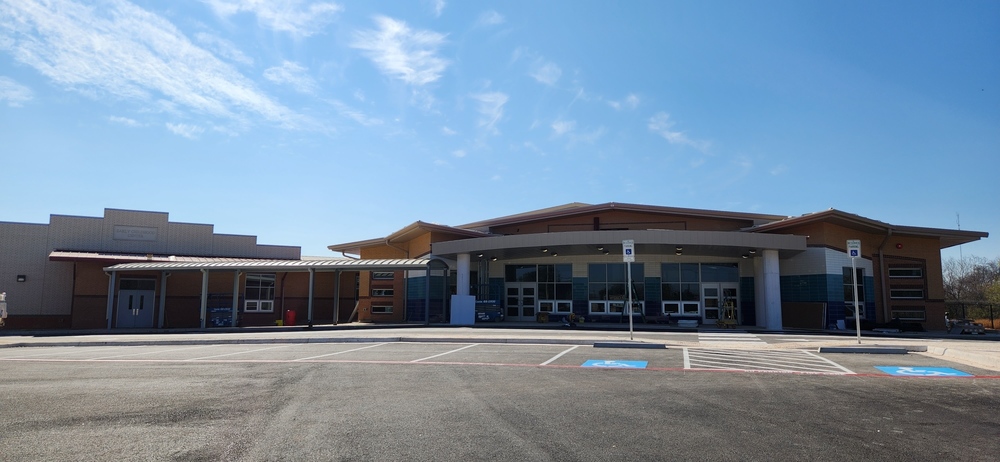 LISD Construction Projects Nearly Completed Laredo Independent School LISD Construction Projects Nearly Completed Laredo Independent School