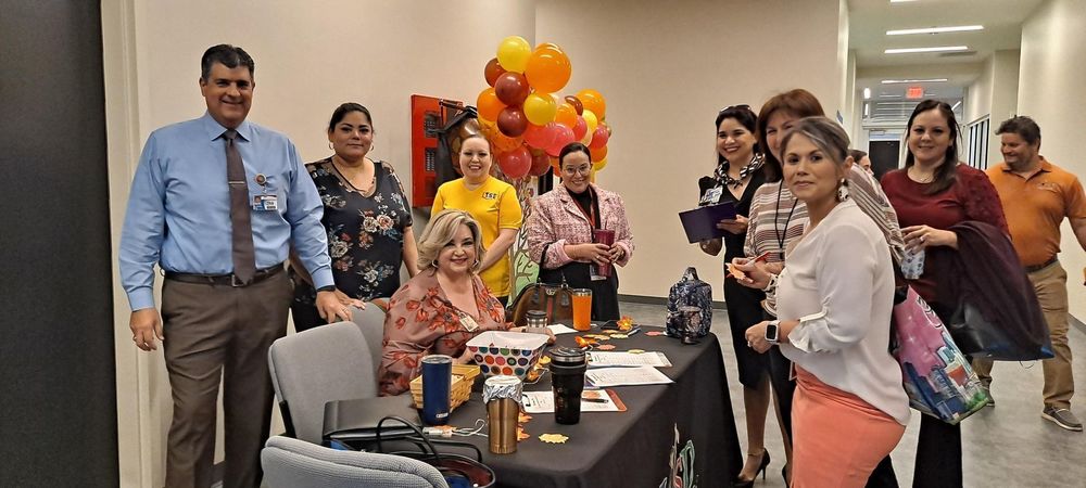 LISD implements Social Emotional Learning activity with employees
