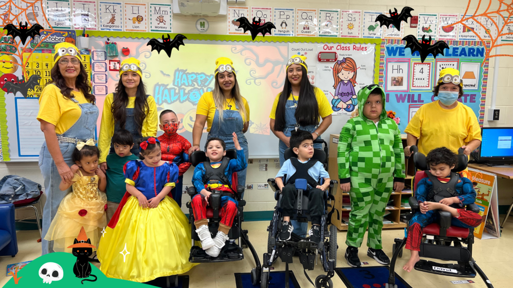Halloween Parade