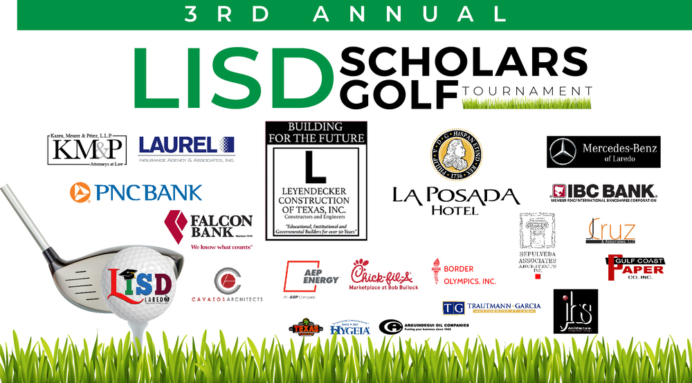 Scholars Golf