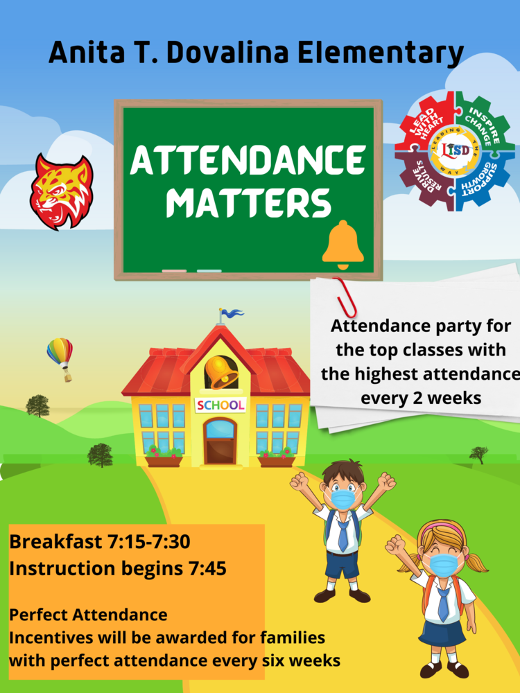 attendance matter