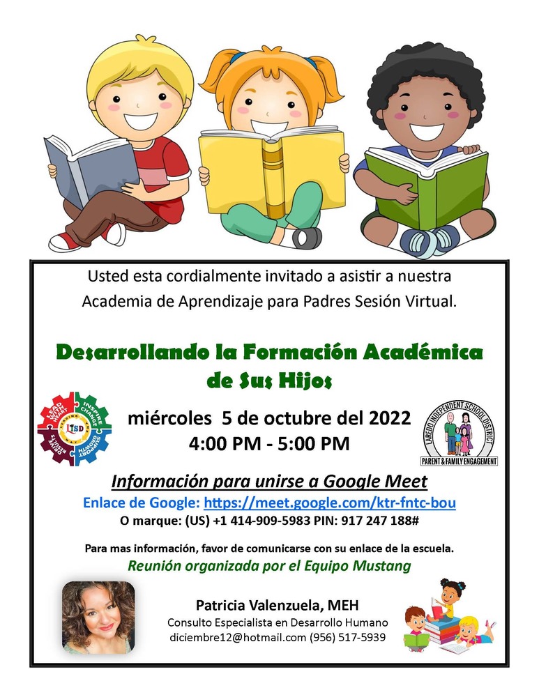 Developing Literacy In Children