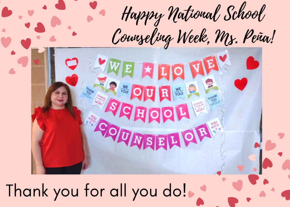 counseling week