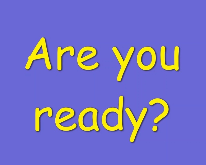M.S. Ryan - Are you ready for STAAR?