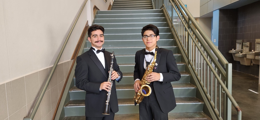All-State Band