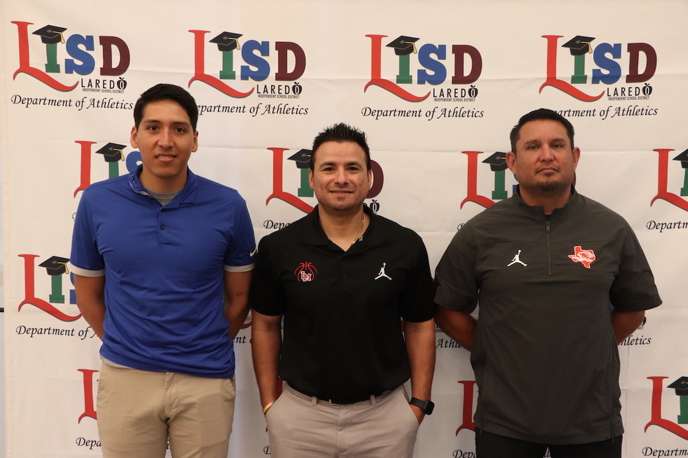 New Coaches