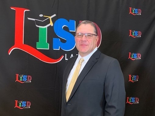 LISD promotes new assistant athletic director