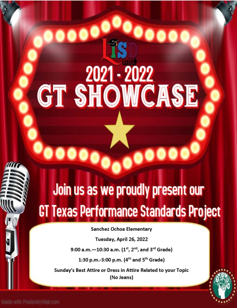 GT Showcase