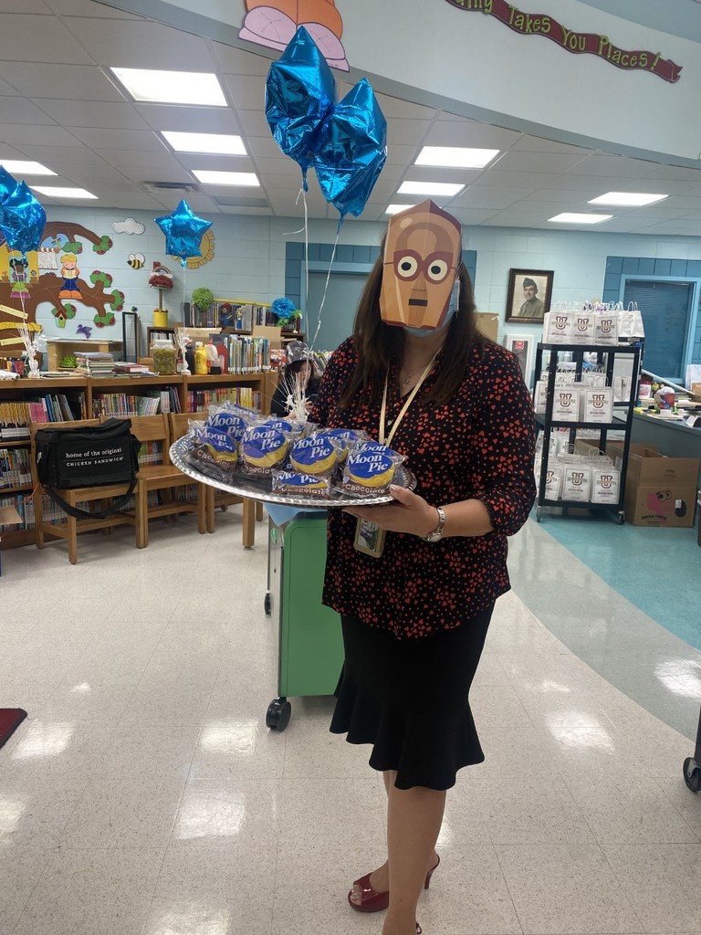 Ms. Martinez