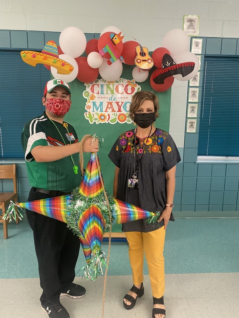 Our awesome computer lab managers!
