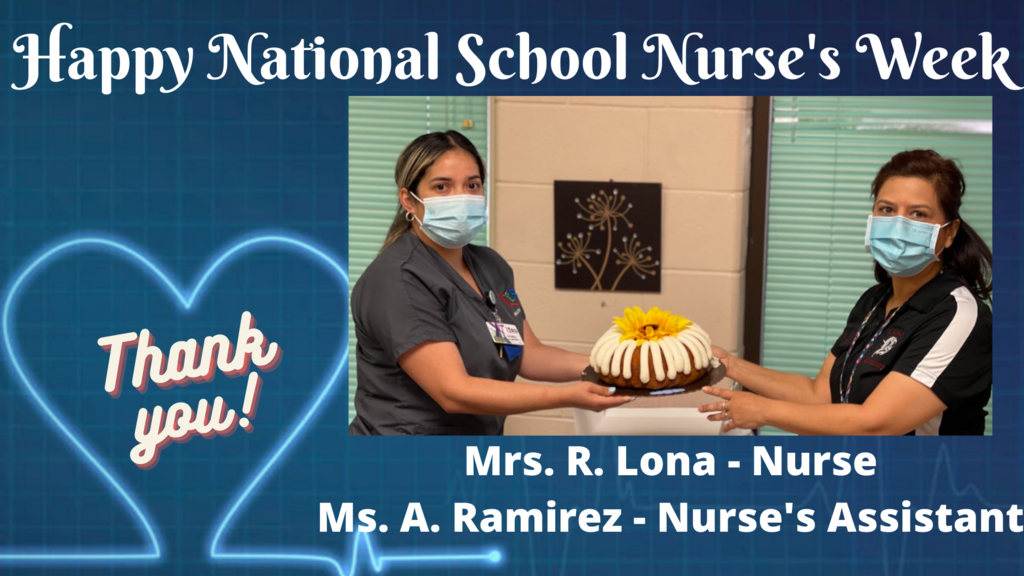 Nurse's Appreciation Week 2022