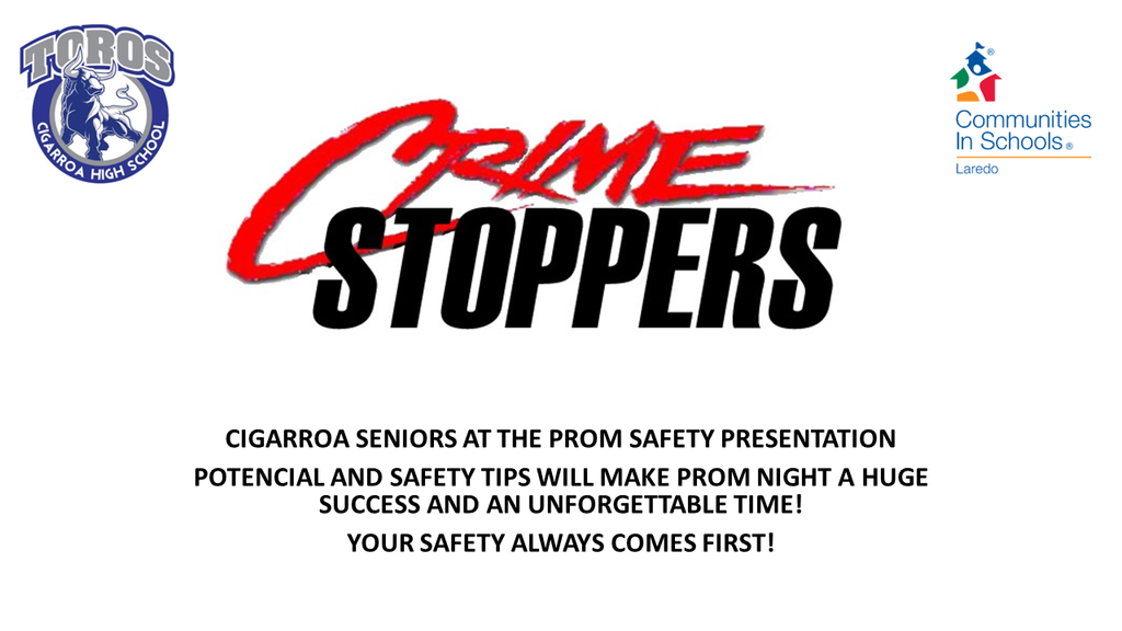 Crim Stoppers