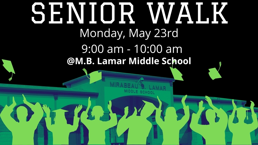 senior Walk
