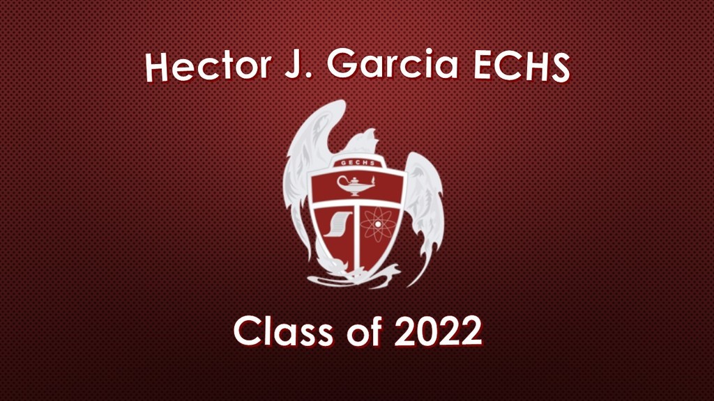GECHS Class of 2022