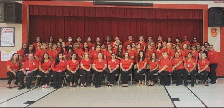 Ligarde Faculty and Staff 2022 - 2023