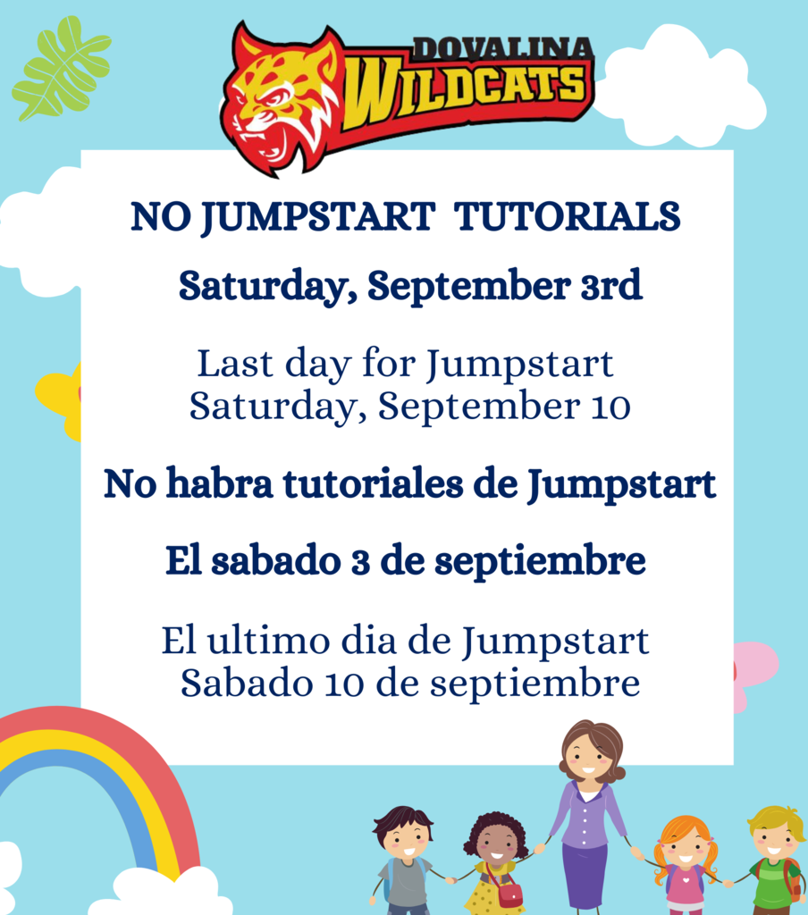 jumpstart program pictures
