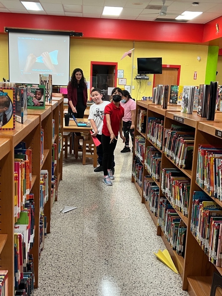 Library Makerspace