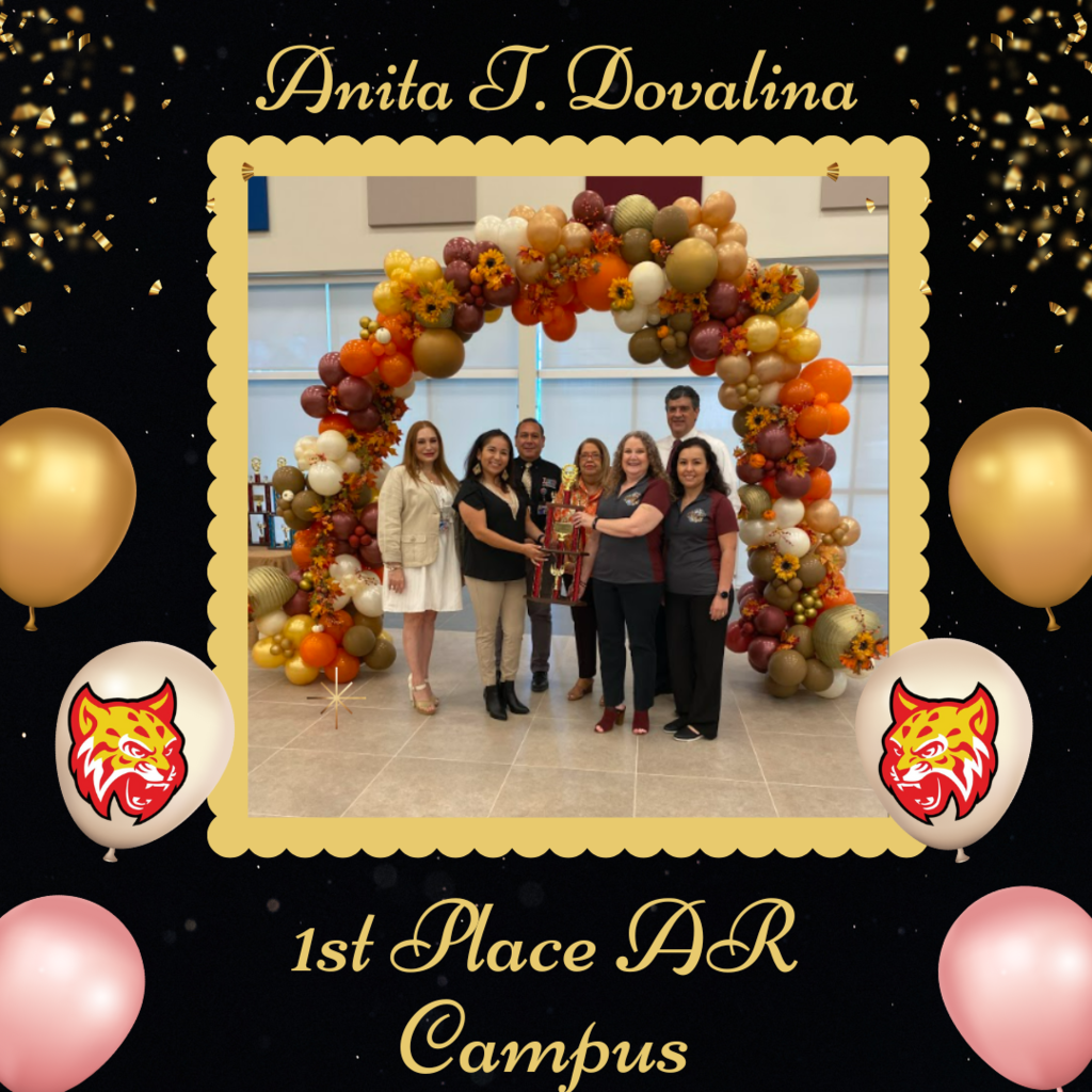 1st place AR Campus