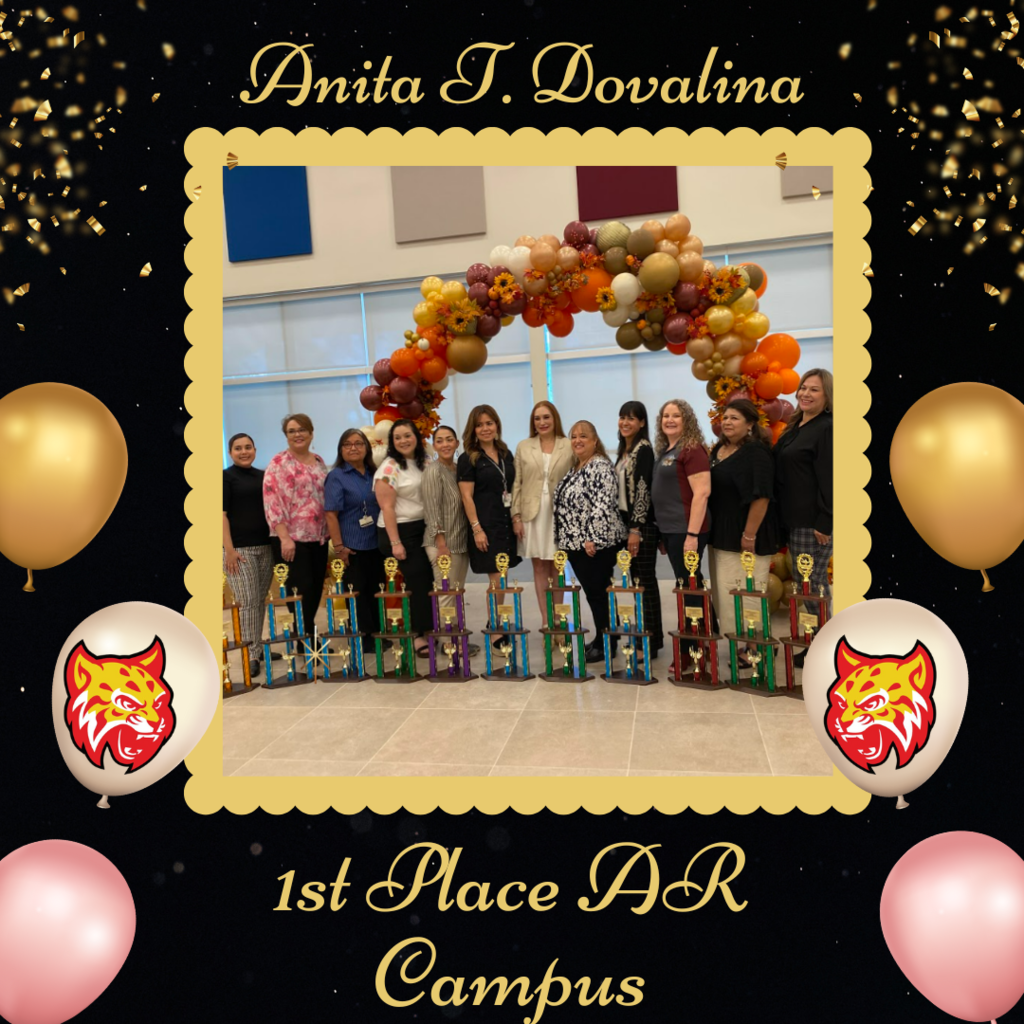 1st place AR Campus