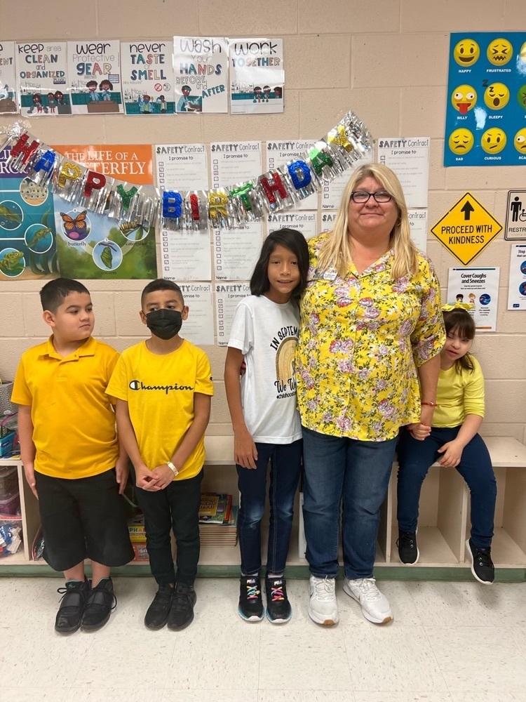 Childhood Cancer Awareness