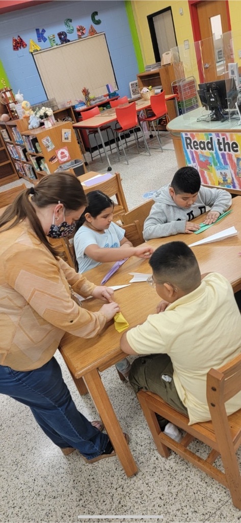 4th Grade Makerspace