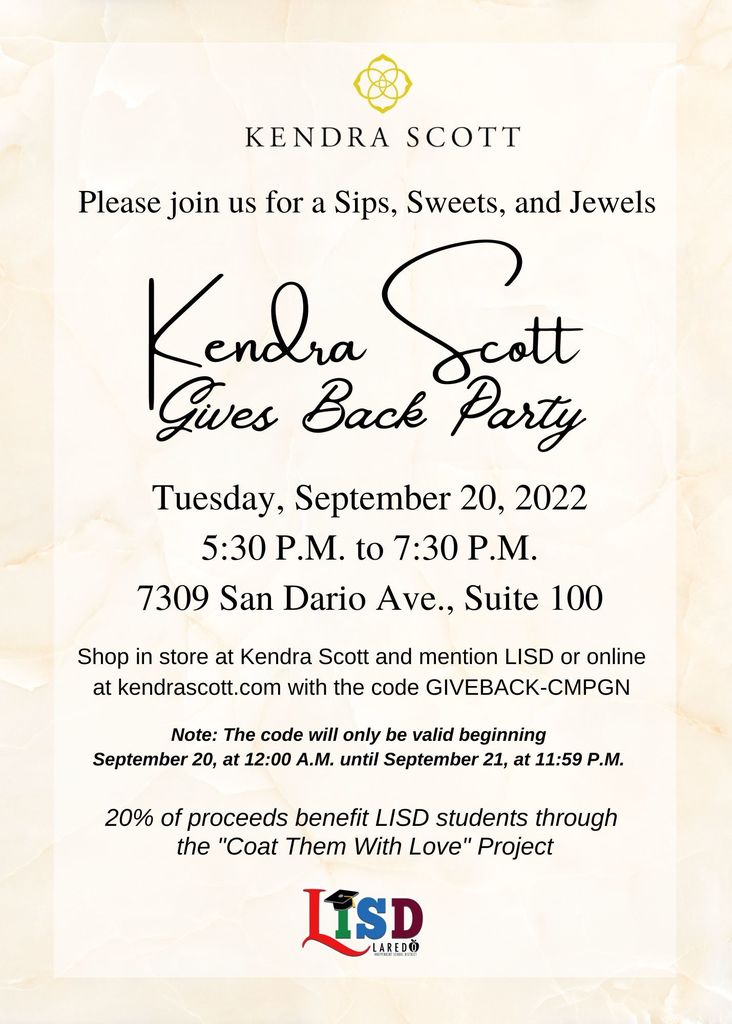 Kendra Scott