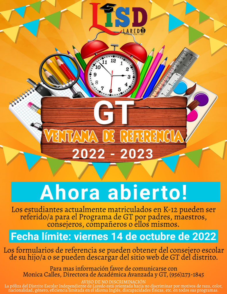 GT