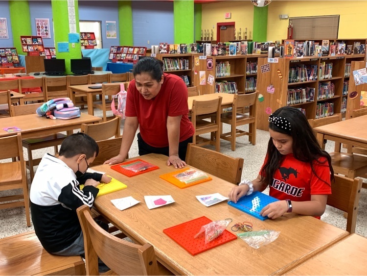 Extended Library