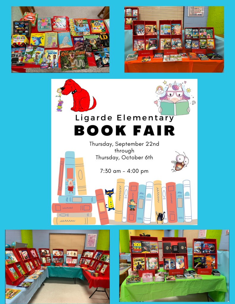 Book Fair