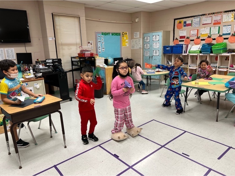 Kinder Scientists