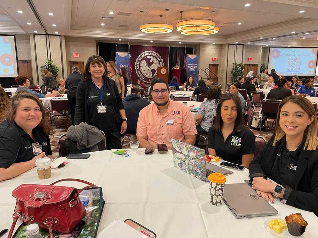 TCEA IT