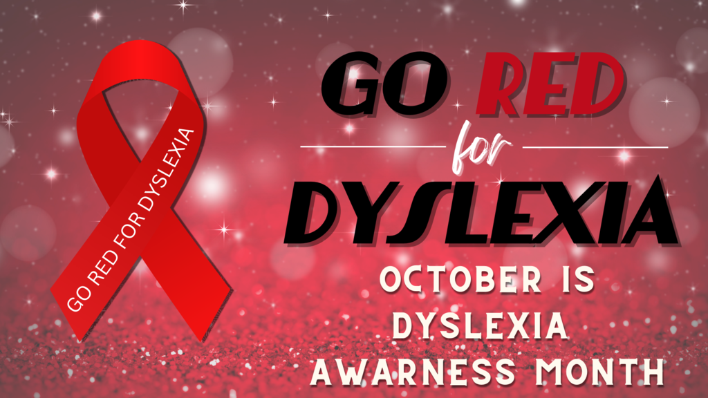 Dyslexia Awareness