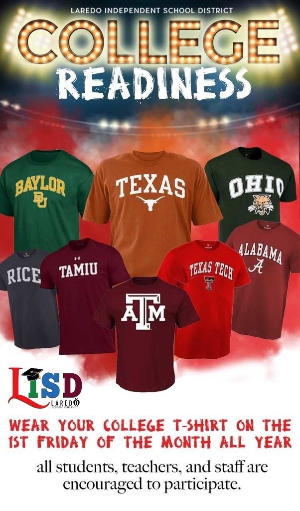 College Shirt