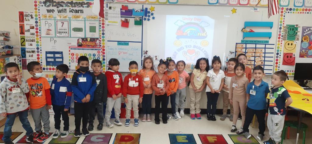 unity day pictures