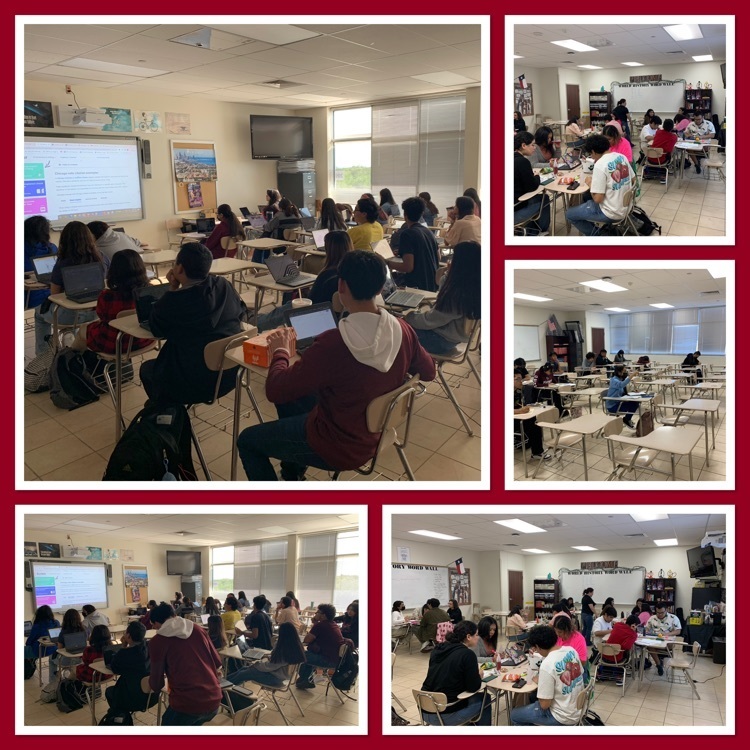 STAAR EOC LOCK IN