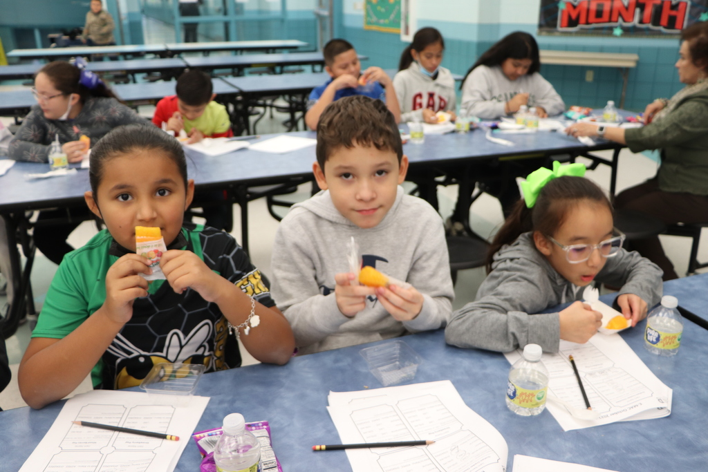Live Feed Henry B. Zachry Elementary School