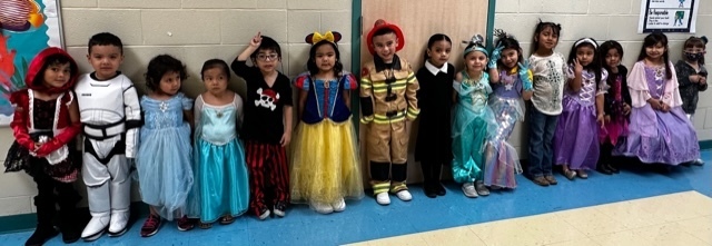 Halloween Parade