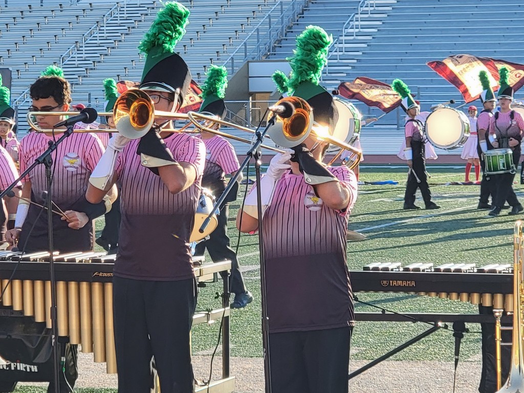 Band