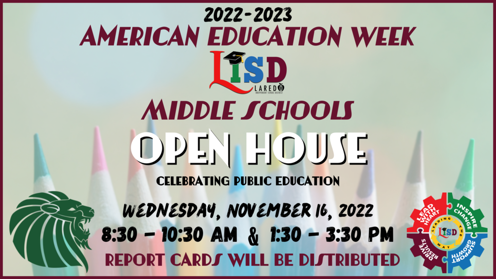 Open House