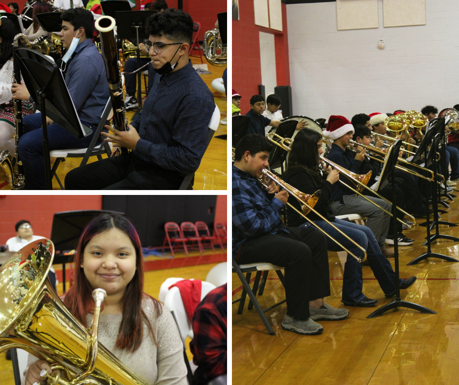 Band