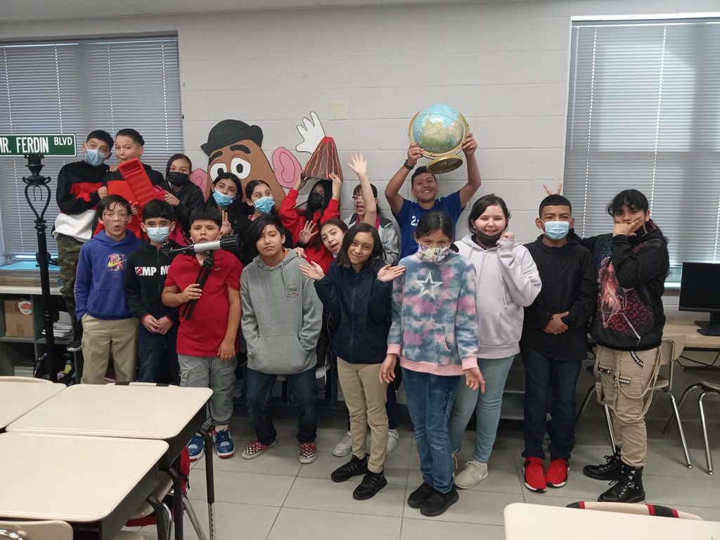 Live Feed Henry B. Zachry Elementary School