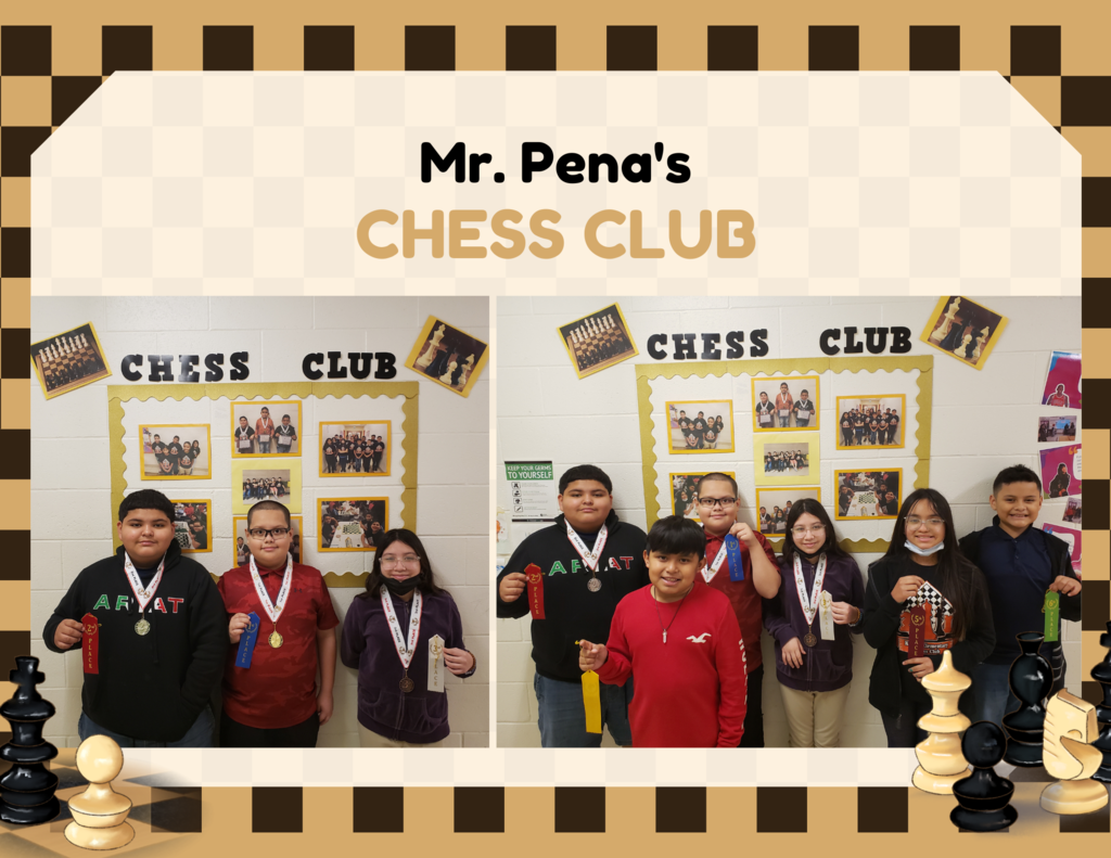 Chess Club
