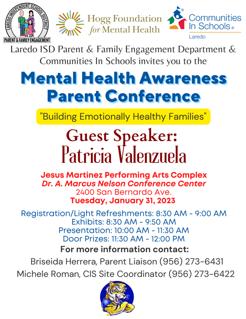 Mental Health Awareness