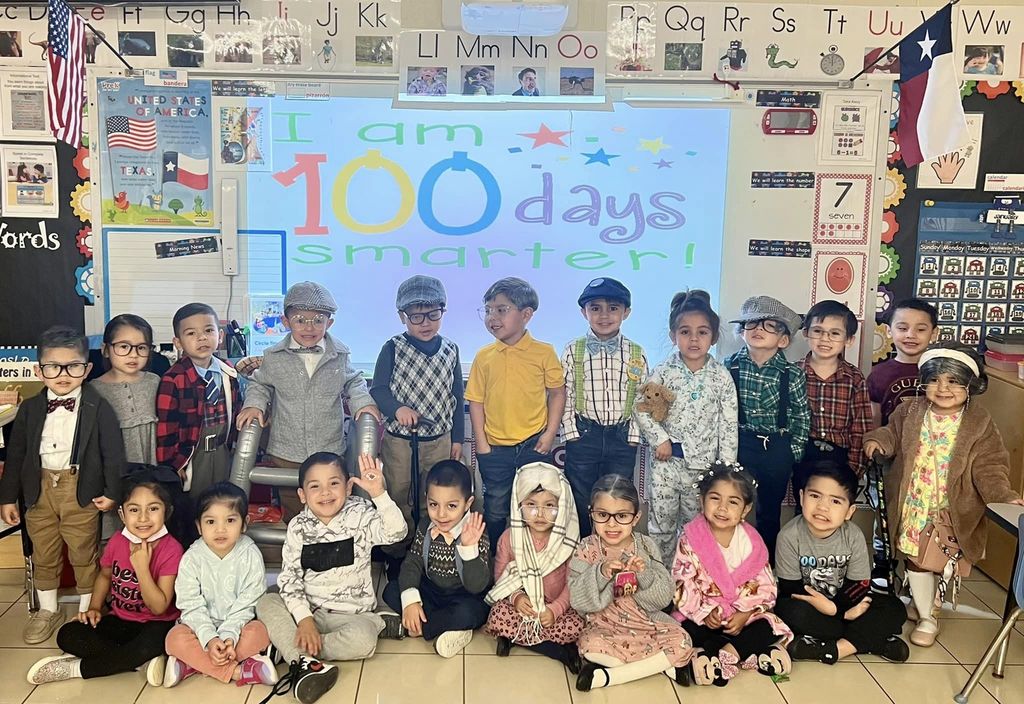 100