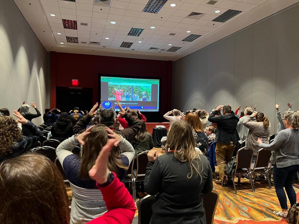Tech TCEA