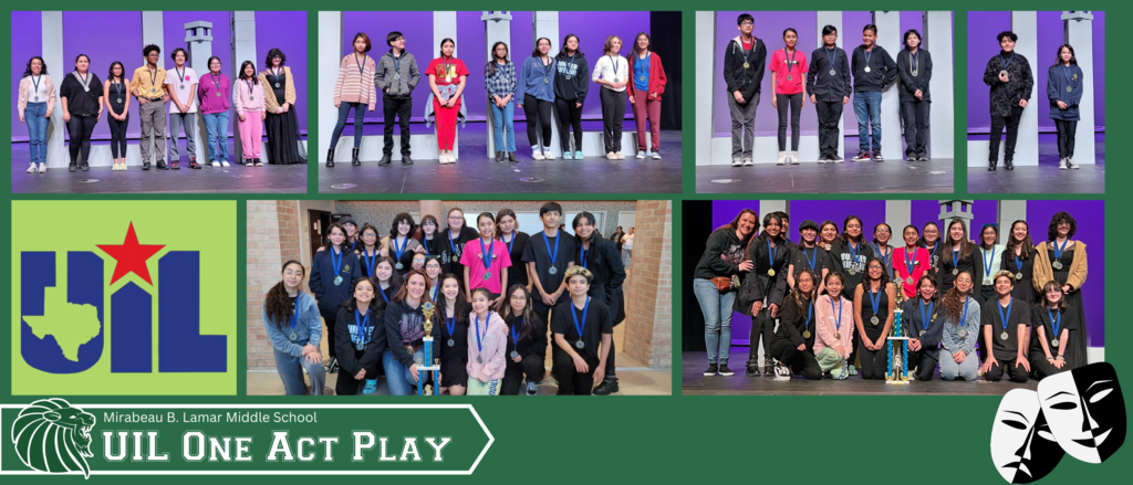 UIL One Act