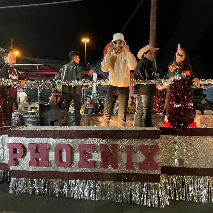IBCYOUTHPARADE