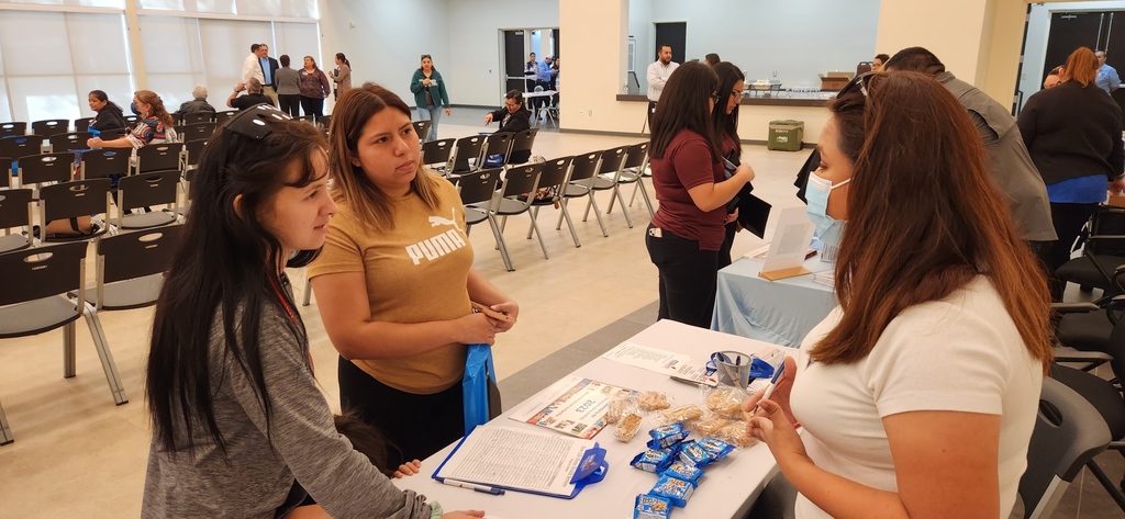 Parent Academy