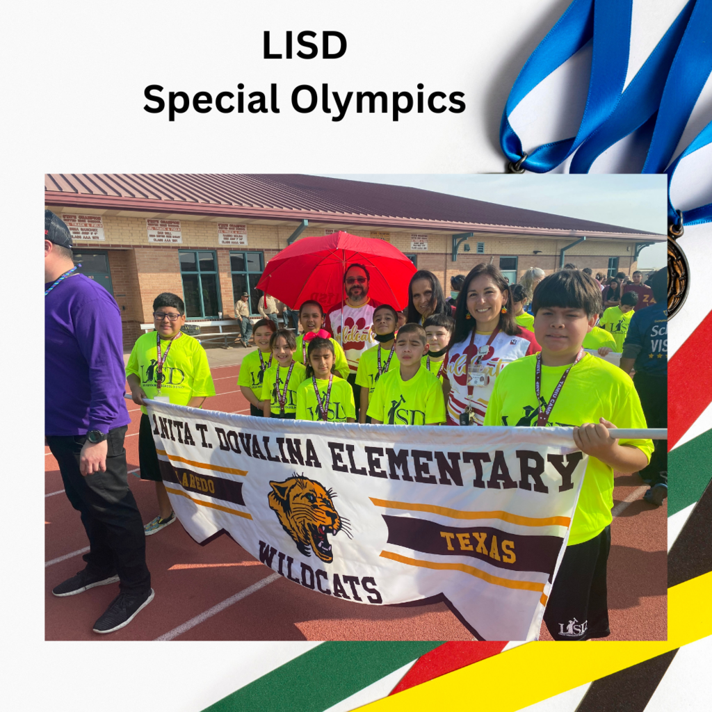 special Olympics